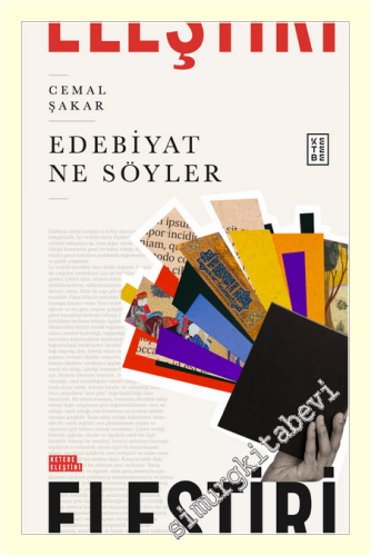 Edebiyat Ne Söyler