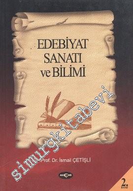 Edebiyat Sanatı ve Bilimi -