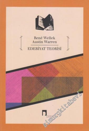 Edebiyat Teorisi -