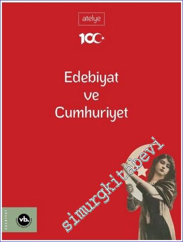 Edebiyat ve Cumhuriyet - 2023