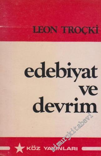 Edebiyat ve Devrim -