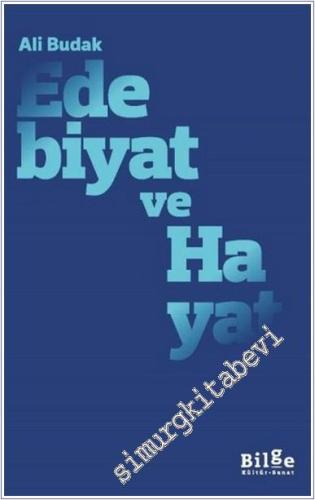 Edebiyat ve Hayat -        2024