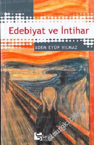 Edebiyat ve İntihar -        2003