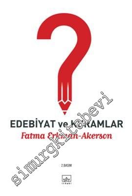 Edebiyat ve Kuramlar -