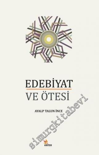 Edebiyat ve Ötesi -