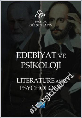 Edebiyat ve Psikoloji -        2025