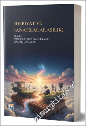 Edebiyat ve Sanat(lararasılık) - 2026