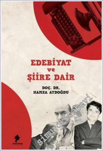 Edebiyat ve Şiire Dair -        2024