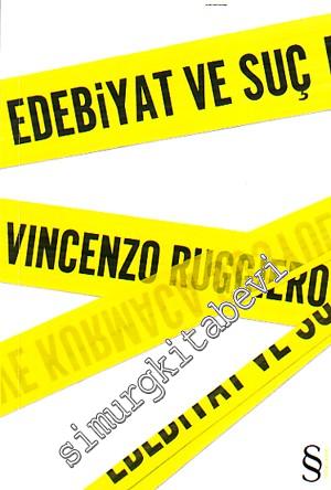 Edebiyat ve Suç -