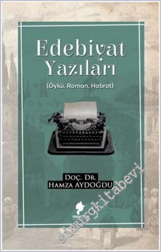 Edebiyat Yazıları -        2025