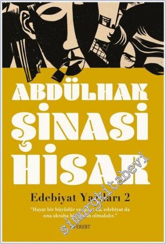 Edebiyat Yazıları Cilt 2 -        2024