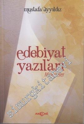 Edebiyat Yazıları: Makaleler -