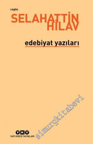 Edebiyat Yazıları -