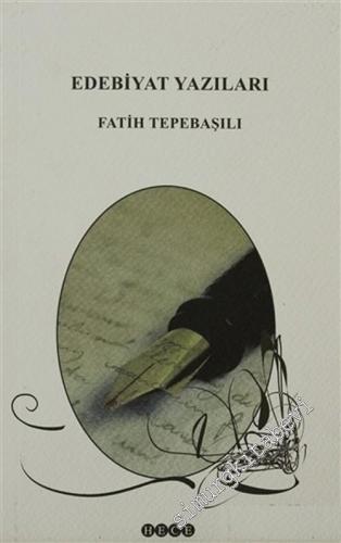 Edebiyat Yazıları