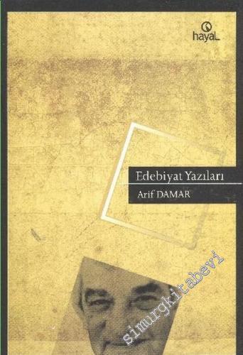 Edebiyat Yazıları