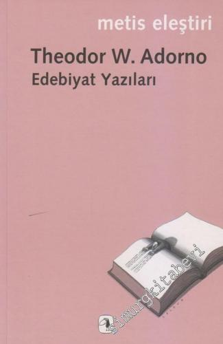 Edebiyat Yazıları -        2025