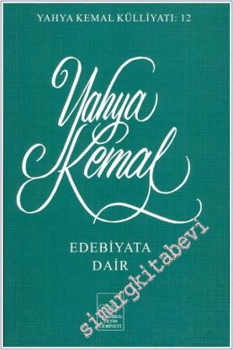 Edebiyata Dair -        2008