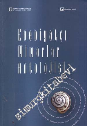 Edebiyatçı Mimarlar Antolojisi -