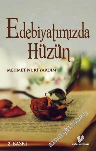 Edebiyatımızda Hüzün -        2014