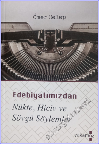 Türk Edebiyatında Hiciv ve Mizah