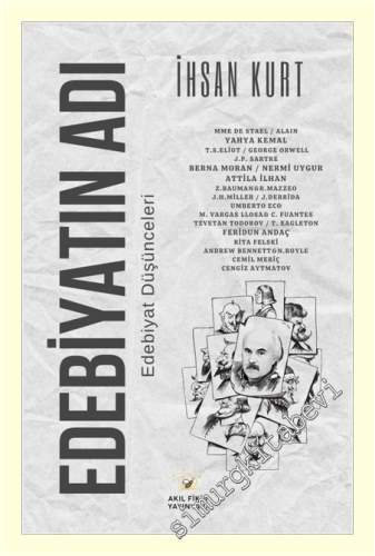 Edebiyatın Adı : Edebiyat Düşünceleri
