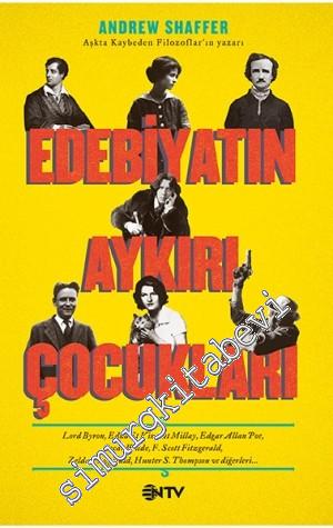 Edebiyatın Aykırı Çocukları -        2014