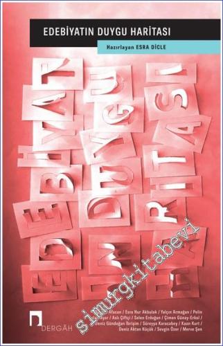 Edebiyatın Duygu Haritası -        2022