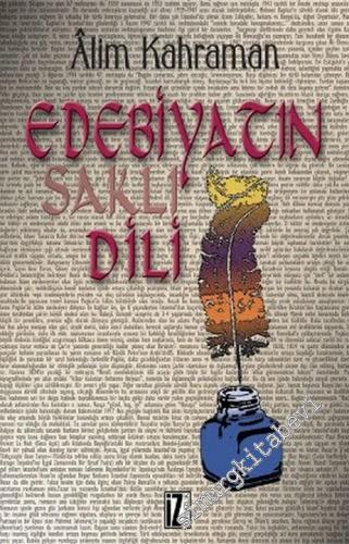 Edebiyatın Saklı Dili