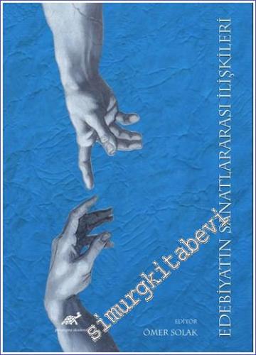 Edebiyatın Sanatlararası İlişkileri -        2023