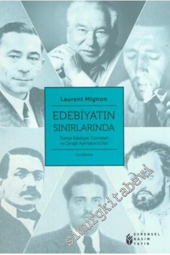 Edebiyatın Sınırlarında -
