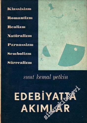 Edebiyatta Akımlar -        1967