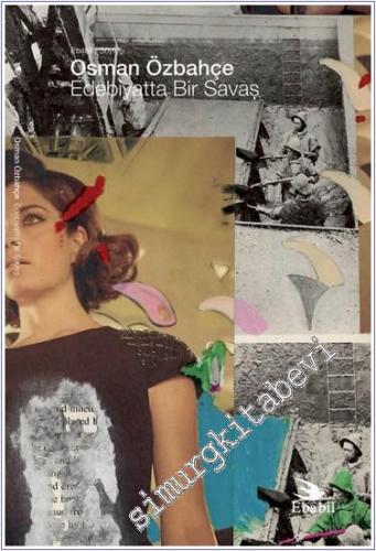 Edebiyatta Bir Savaş -        2024