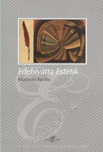 Edebiyatta Estetik -        2012