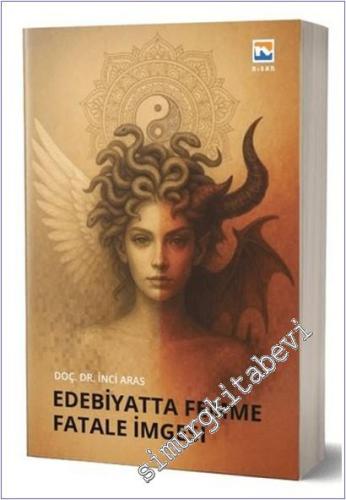 Edebiyatta Femme Fatale İmgesi - 2025