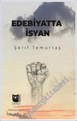 Edebiyatta İsyan -        2023