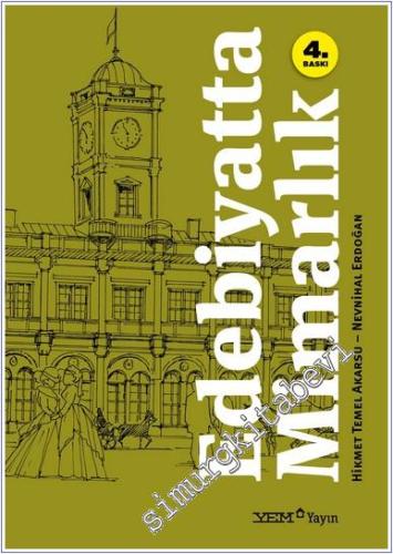 Edebiyatta Mimarlık -        2025