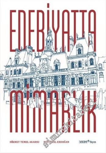 Edebiyatta Mimarlık -