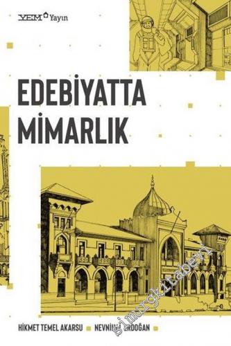 Edebiyatta Mimarlık -