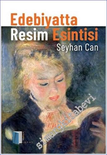 Edebiyatta Resim Esintisi -        2023