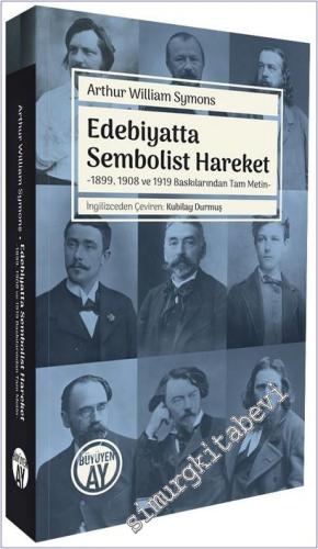 Edebiyatta Sembolist Hareket : 1899 1908 ve 1919 Baskılarından Tam Metin -        2025