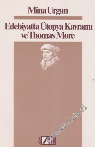 Edebiyatta Ütopya Kavramı ve Thomas More -        1984