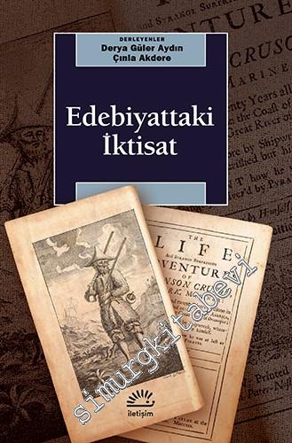 Edebiyattaki İktisat -