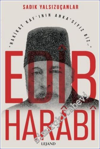 Edib Harabi - 2023
