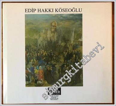 Edip Hakkı Köseoğlu -        1996