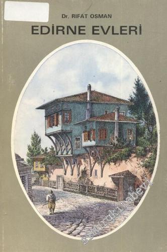 Edirne Evleri -        1983
