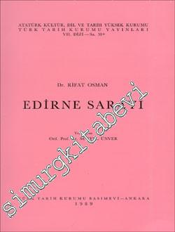 Edirne Sarayı