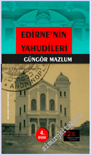 Edirne'nin Yahudileri - 2026