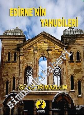 Edirne'nin Yahudileri -