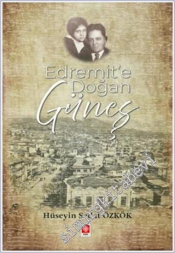 Edremit'e Doğan Güneş -        2024