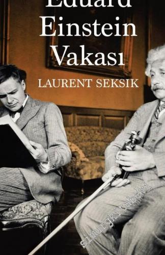 Eduard Einstein Vakası -
